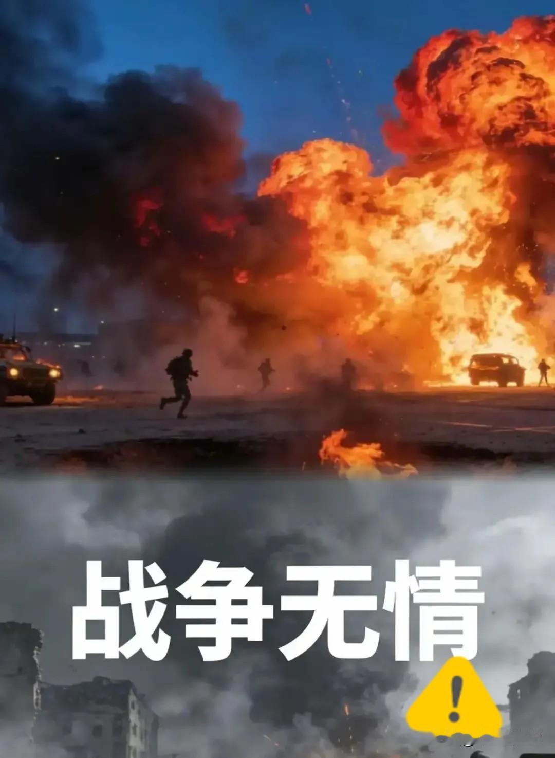 凌晨一声闷响击碎美军“坚不可摧”神话。

3月16号凌晨，伊拉克巴格达国际机场附