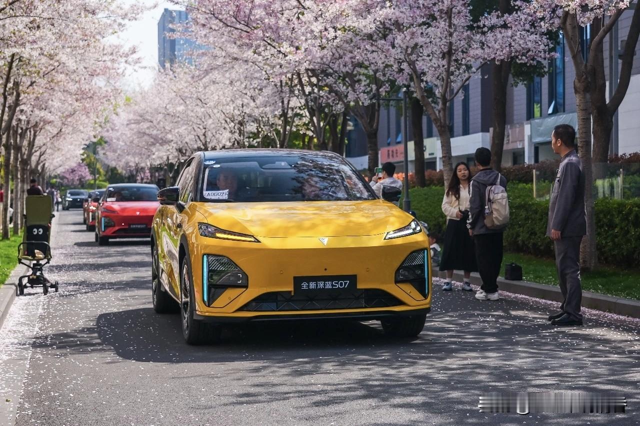 伤害性不大，侮辱性极强！长城汽车总裁穆峰曾表示，长城汽车打死也不做增程。而深蓝汽