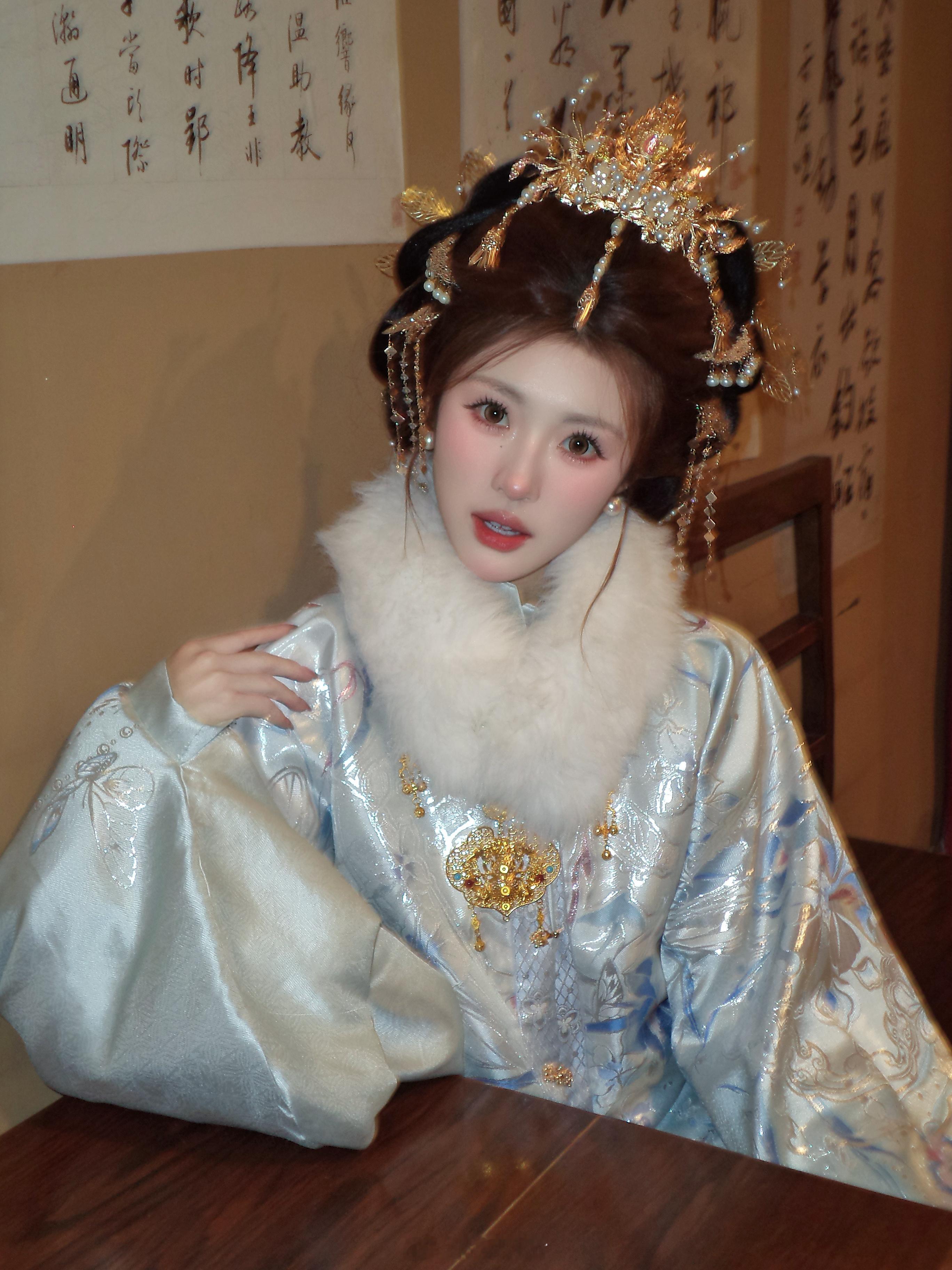 长安 