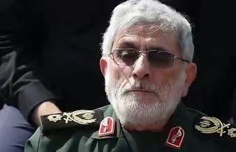 伊朗最近揪出个“大老虎”
革命卫队“圣城旅”指挥官卡尼，
竟然被证实是以色列间谍