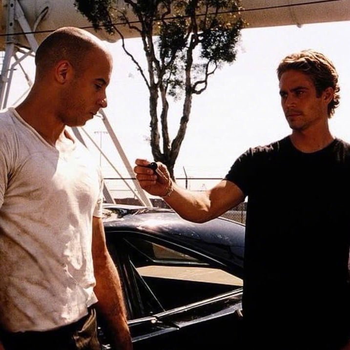 《速度与激情11》片名为《FAST FOREVER》，定档2028年3月17日上