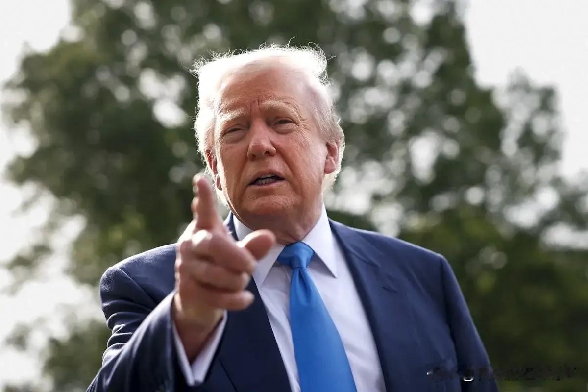 对付伊朗！特朗普从“史诗怒火”变成“经济狂怒”，网友：无能狂怒最合适

40天的