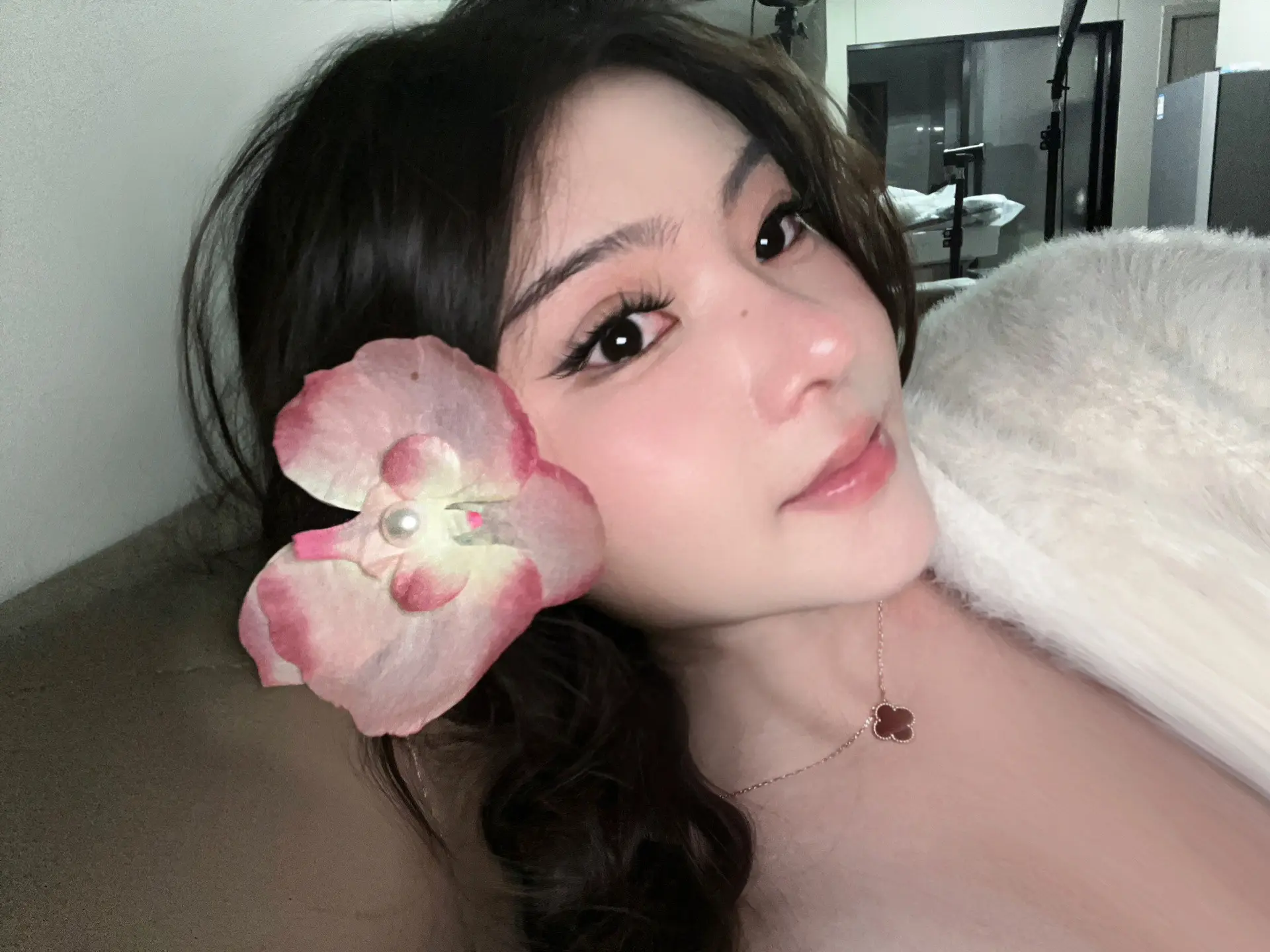 你说我是最笨的女人
