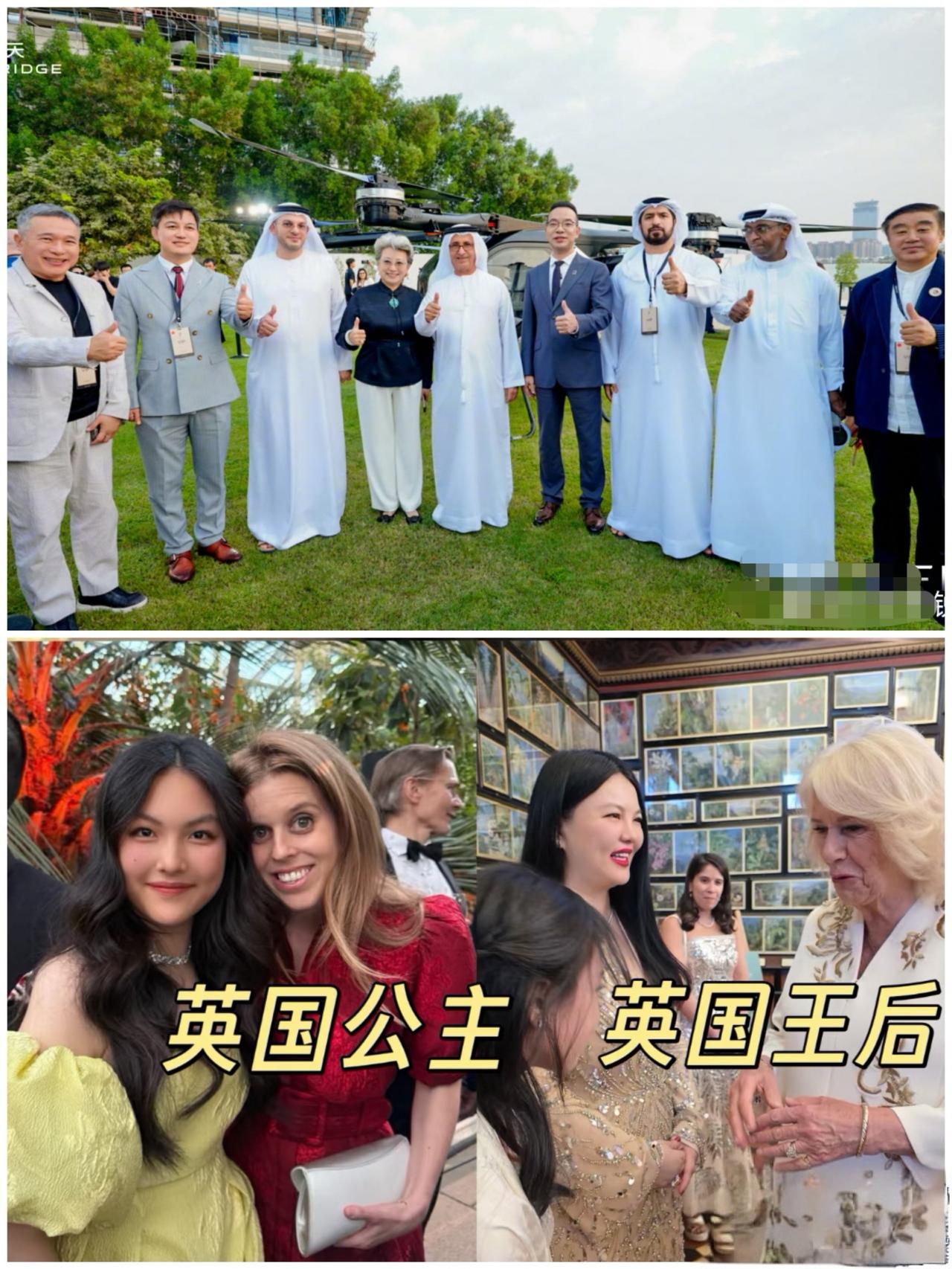 不查不知道，一查吓一跳！

《爸爸去哪儿》的“村长李锐”除了主持人，还有这么多厉