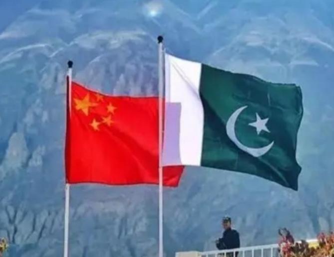 中国或许要对巴基斯坦多加戒备了！虽然巴铁友谊一直都被挂在不少人的嘴边，但如今这份