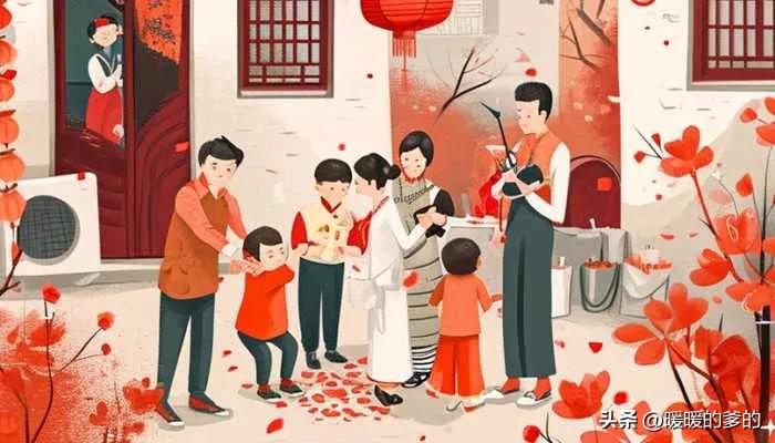 春节不是中国的？

我国申报的“春节——中国人庆祝传统新年的社会实践”在巴拉圭亚