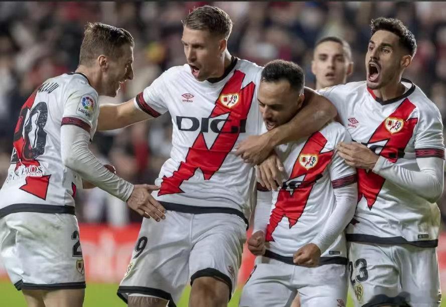 008 西甲 巴列卡诺 (18) vs 奥维耶多 (20)胜负看好：胜/让平胜 