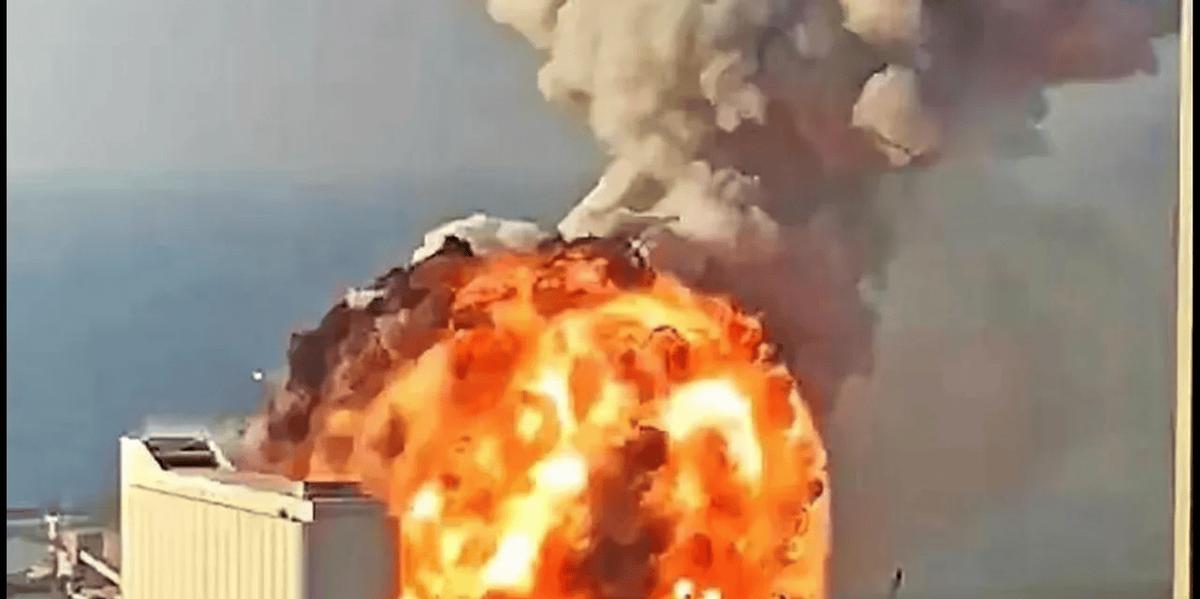 北约损失惨重！

据乌克兰媒体说，最近俄罗斯情报部门查了好久，发现敖德萨藏着个秘