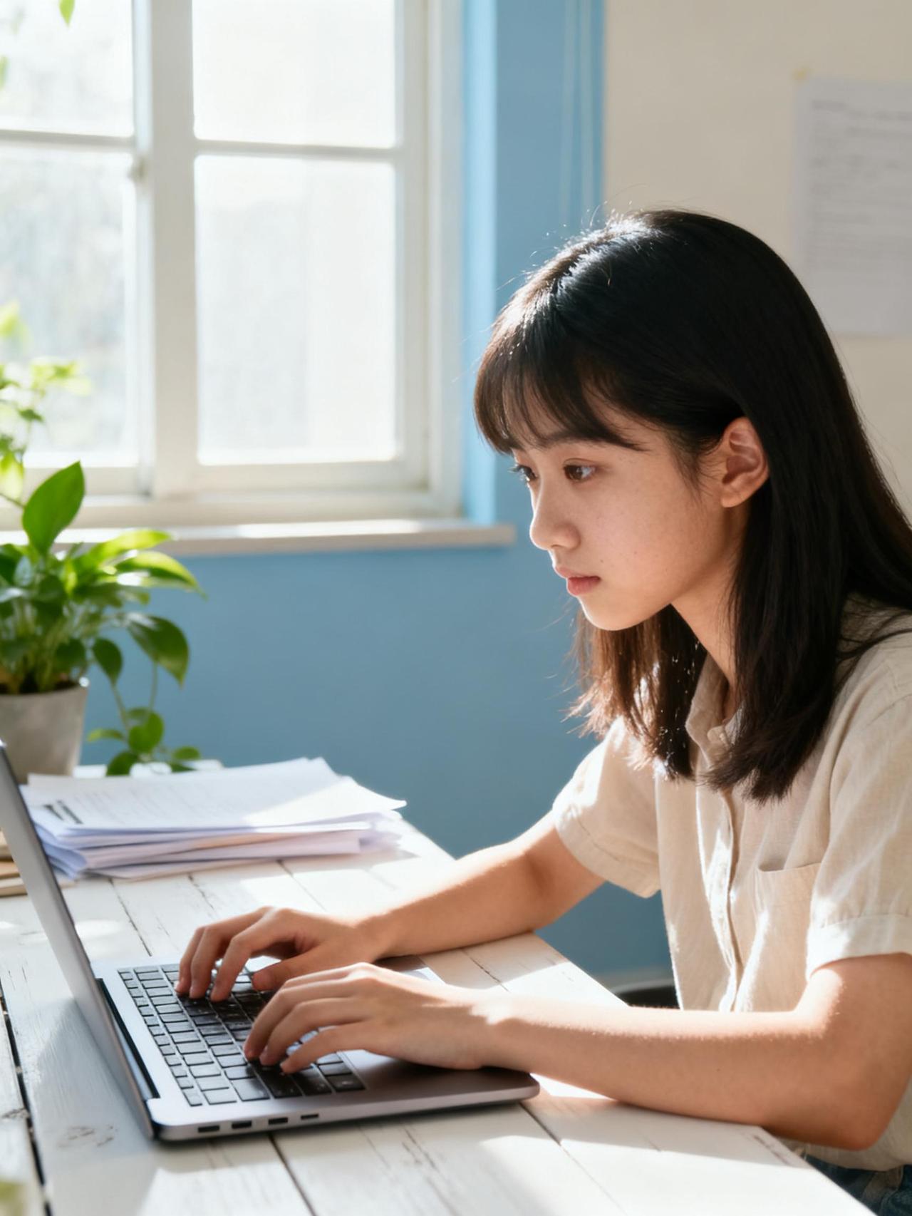 女人的美貌
在社会中也是一种资本
不管是社交，工作，还是婚恋
美貌都能使人更容易