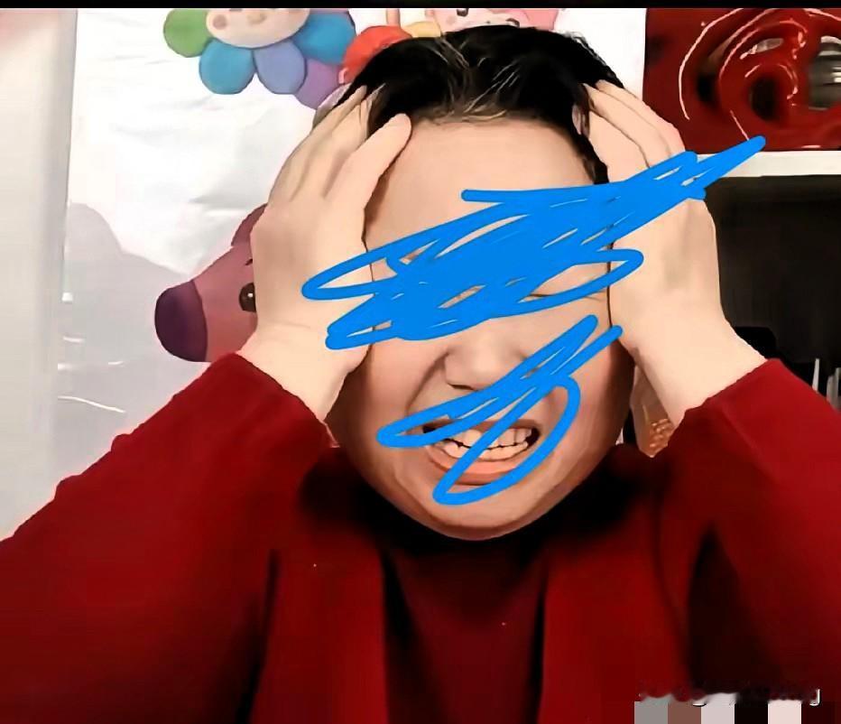 老肥子这回是真急眼了！连自家铁粉都不留情面，直播间一番话直接把杜粉整懵圈，谁也没