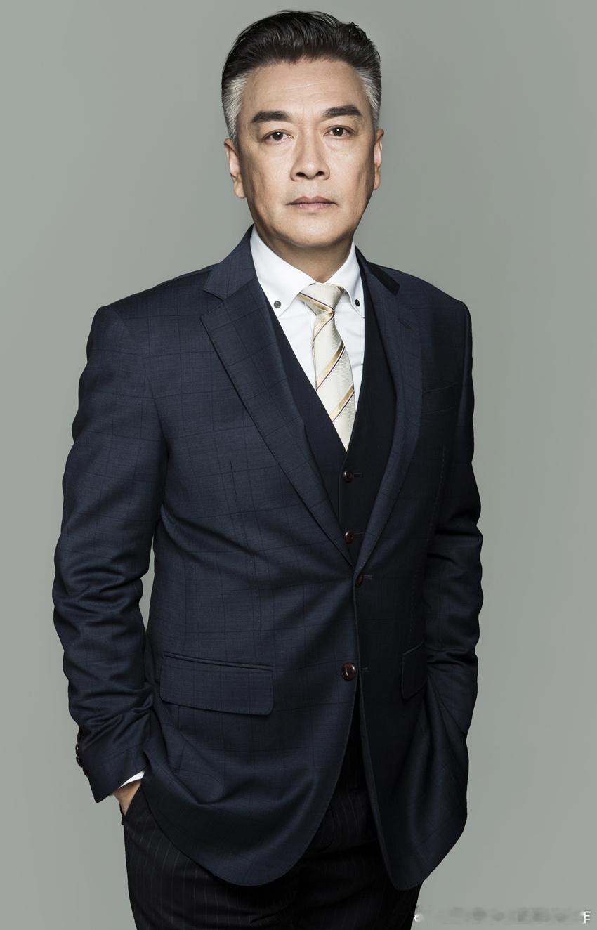 应邀选角：施大生、章申都可以演安切洛蒂 