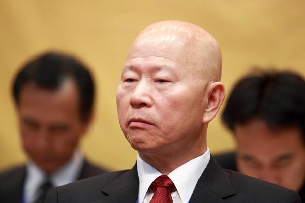 台湾媒体人许信良公开表示，如果大陆统一台湾，大部分台湾人都不会接受，更别说治理了