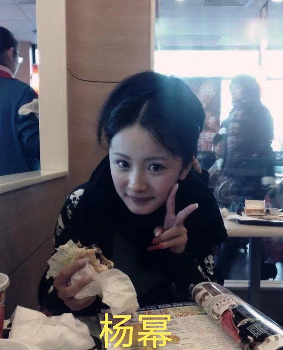 内娱无滤镜的美女时代，谁才是真的颜霸？刘亦菲 angelababy 杨幂 朱珠 