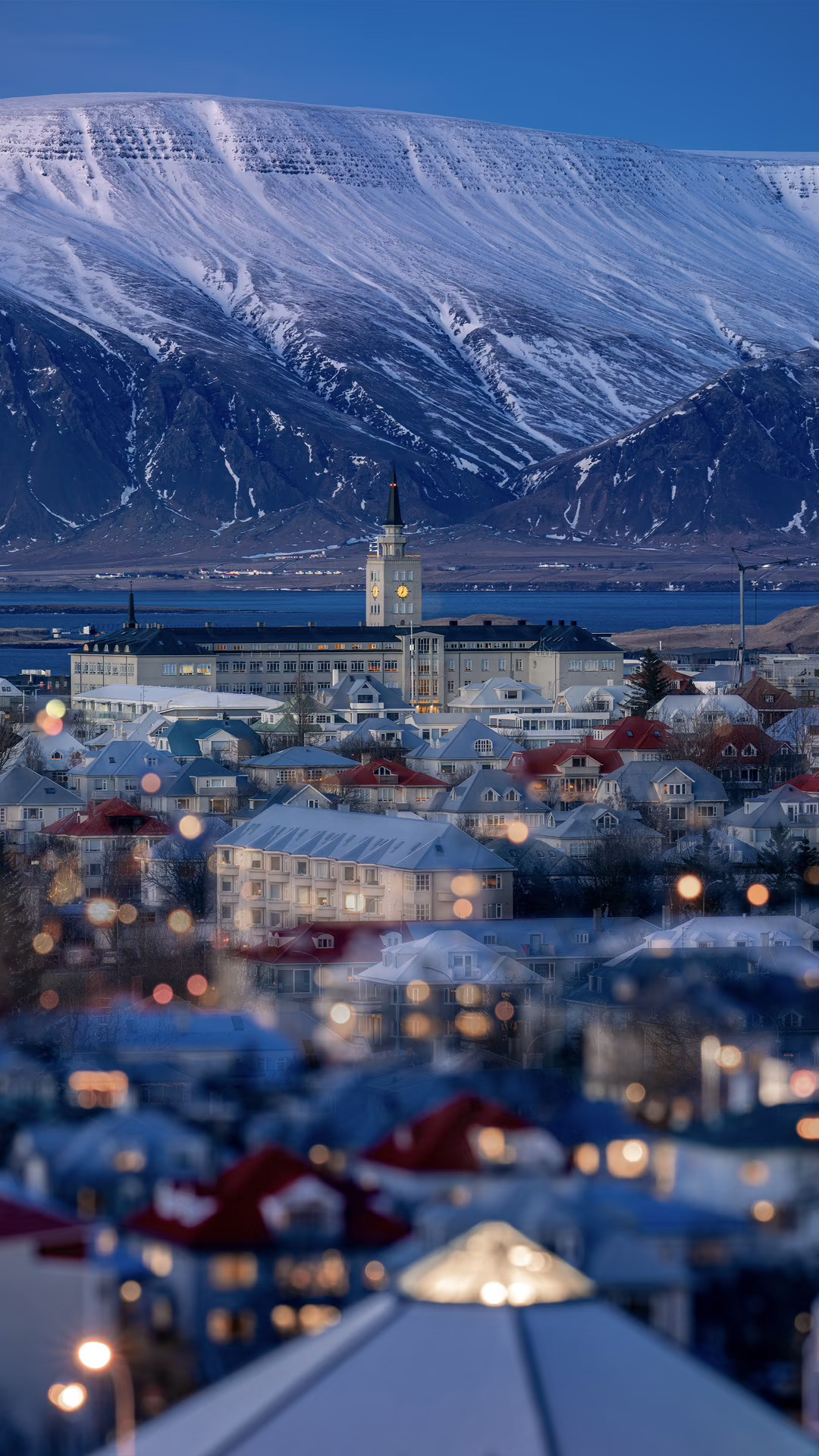 会有人和我一样，被9:16巨型构图震撼到吗？！