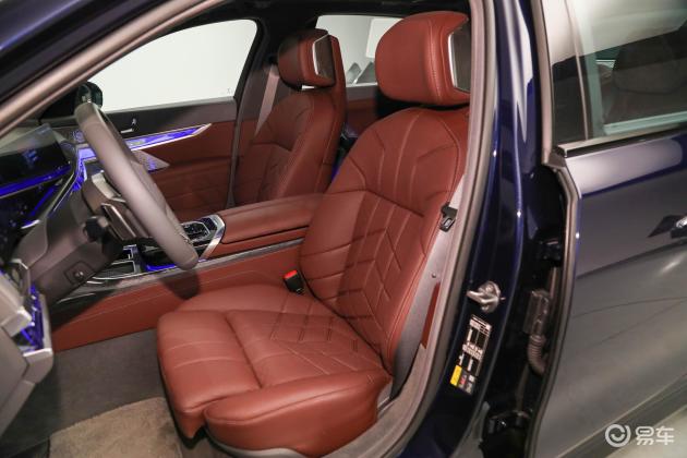 [小鲨帮选车]宝马不再低调，配固定齿比才80.80万出头