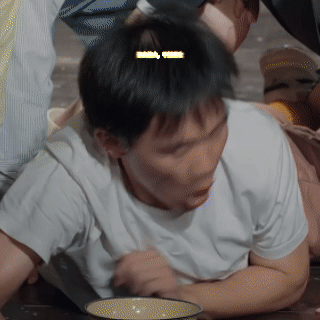 天神下凡名场面！一碗水完成剧情救赎，知识升华价值，惊艳到直击人心～ 