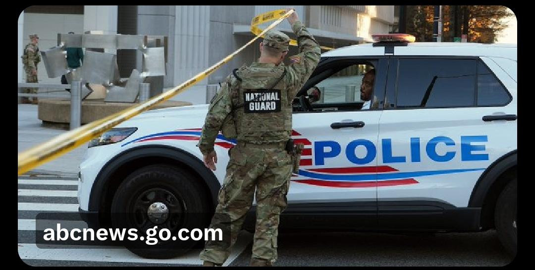消息人士透露，在华盛顿特区枪击两名国民警卫队成员一案的嫌疑人曾效力于“零部队”，