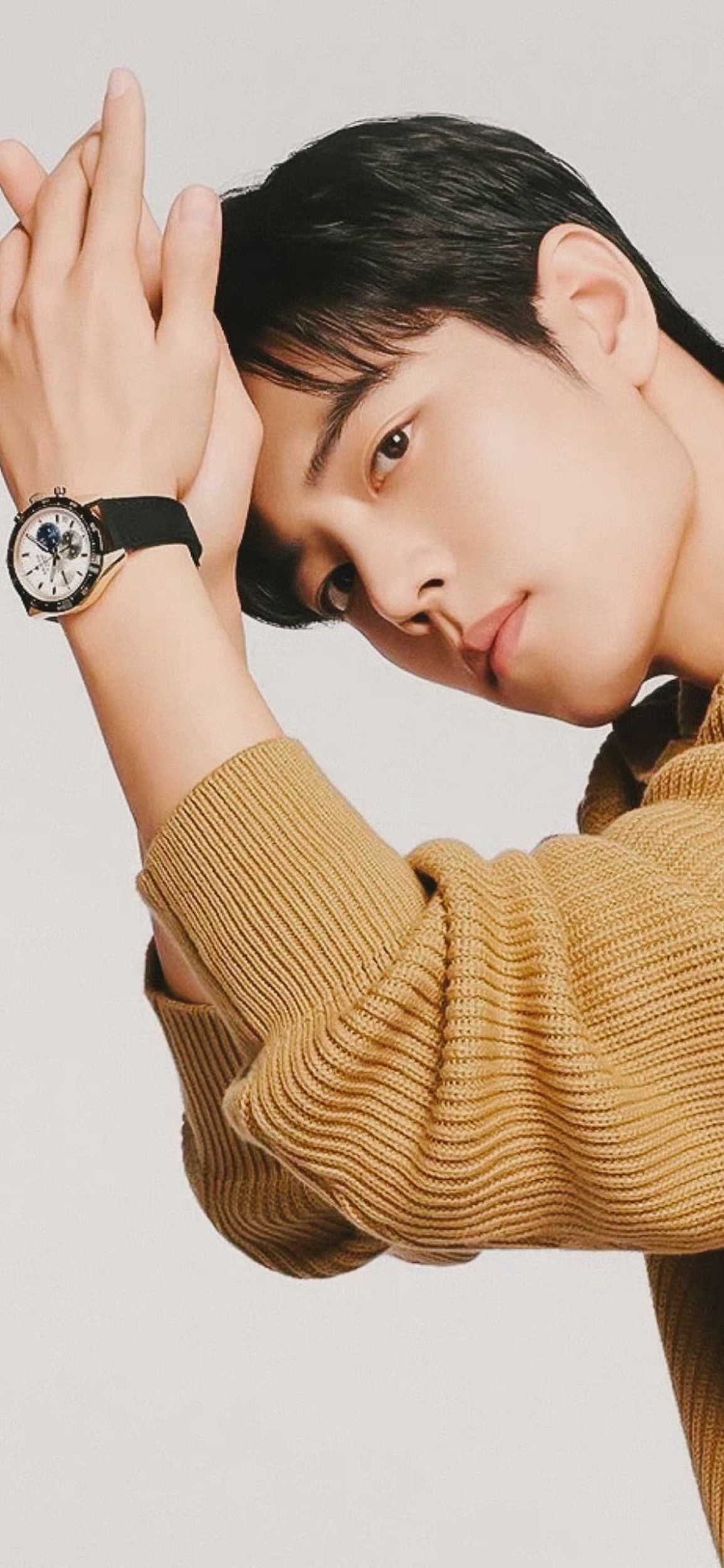 往后余生，想把所有偏爱和例外都给你呀。肖战◎肖战微博之夜