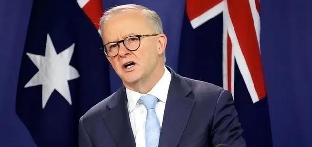 澳大利亚作为美国在印太地区的长期伙伴，总在安全议题上被推到风口浪尖。AUKUS协