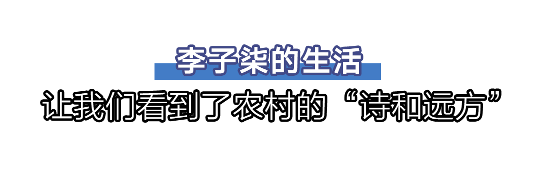 「李子柒」微博停更50天，李子柒怎么样了？