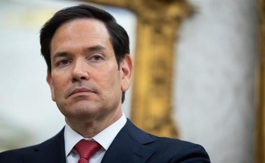 美国国务卿卢比奥的言语震惊了全世界。这时候他告诉全世界，如果中国和美国进行贸易大