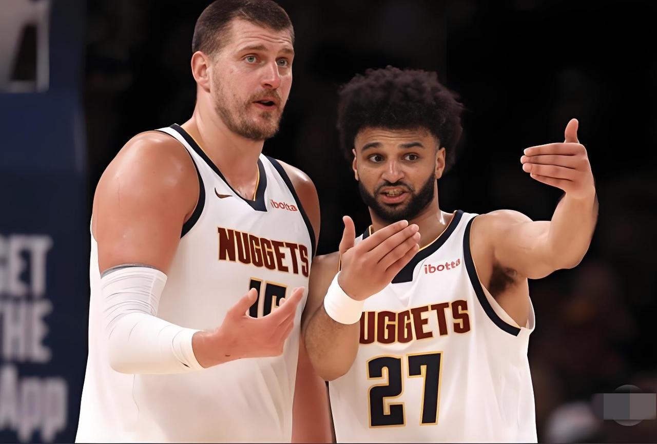 掘金客战马刺｜约老师硬刚文班，西部巅峰硬碰硬！
 
马刺五连胜主场暴走，青年军气