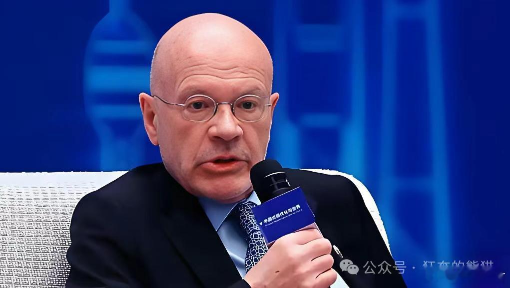 美媒：为什么只有中华文明可以再度崛起？英国教授一语道破真相最近看到不少人在讨论，