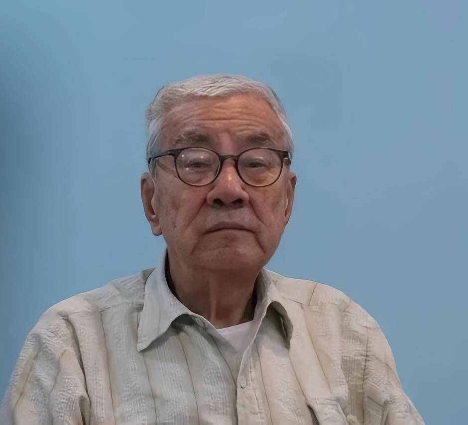 一生求索行政法治！王连昌：搭建新中国行政法学的拓路人
 
王连昌（1933年-2