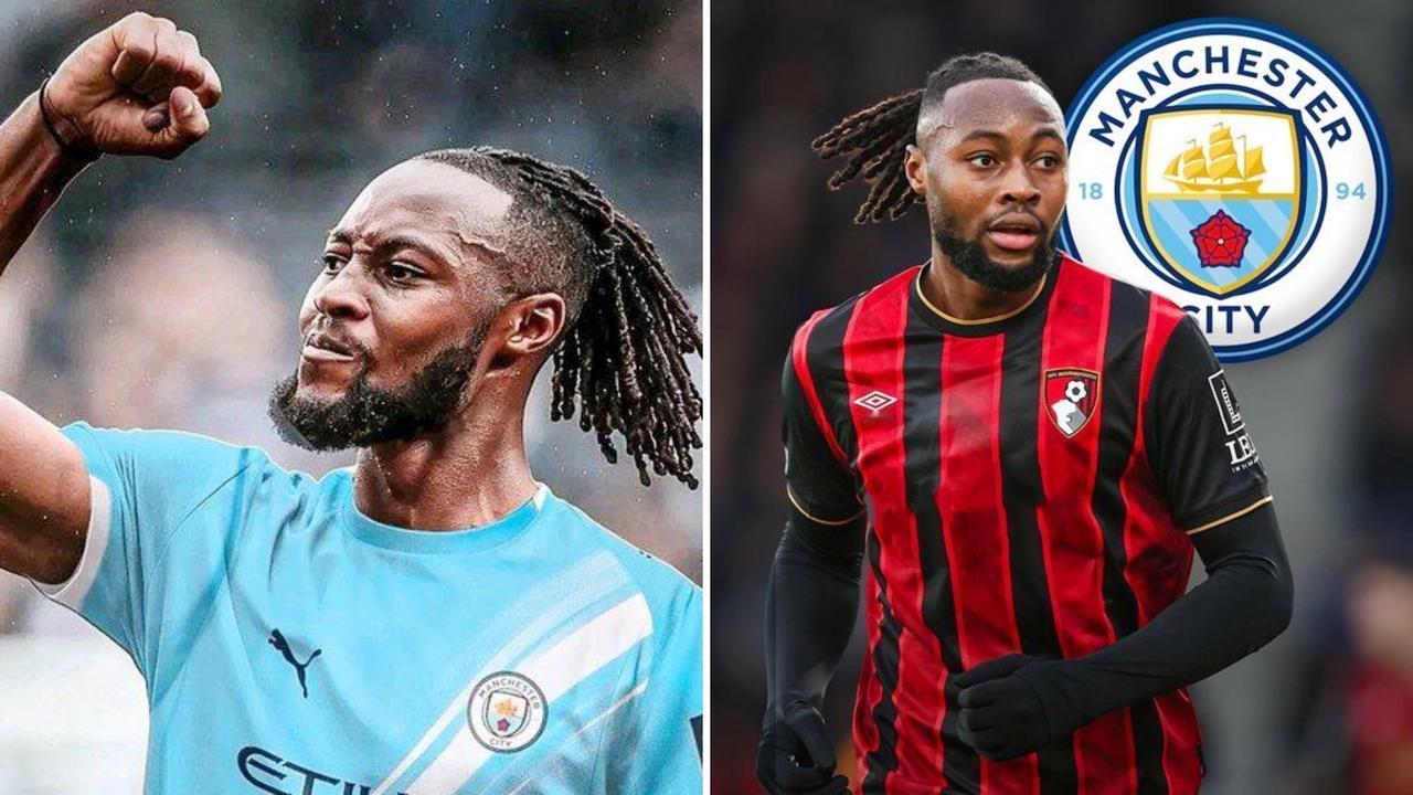 记者消息：塞梅尼奥转会曼城的交易将在未来48小时内正式敲定。
解约金谈判取得了积