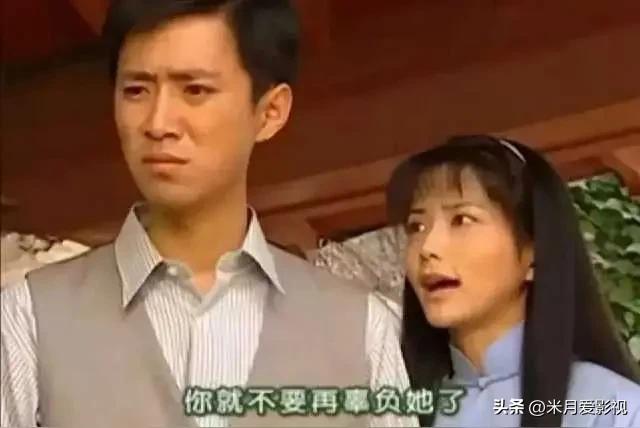 方瑜那么好的姑娘，怎么就看上尔豪了？

一个清醒独立、人间清醒的富家千金，一个风