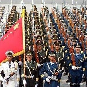 《美国胆敢再次向台湾出售武器，必将承受无法估量的代价 中美三个联合公报白纸黑字明