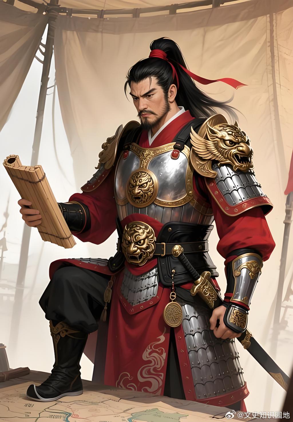 姚广孝，绝对是个另类。前半生为僧，精通佛法，却毫无仁慈之心，还力劝朱棣起兵靖难。