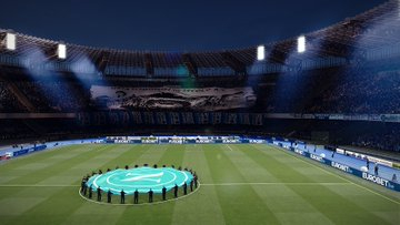PES 2021 是终极足球游戏吗？沉浸式的职业模式，现代化的图形，前所未有的模