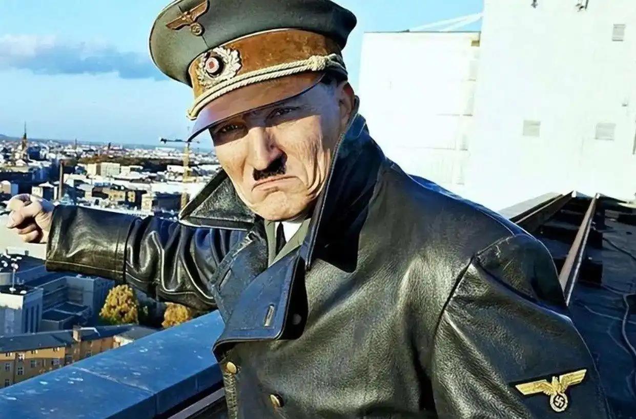 为什么全世界都容不下犹太人？黑格尔坦言：犹太信仰与世界对立。
 
咱先把黑格尔这