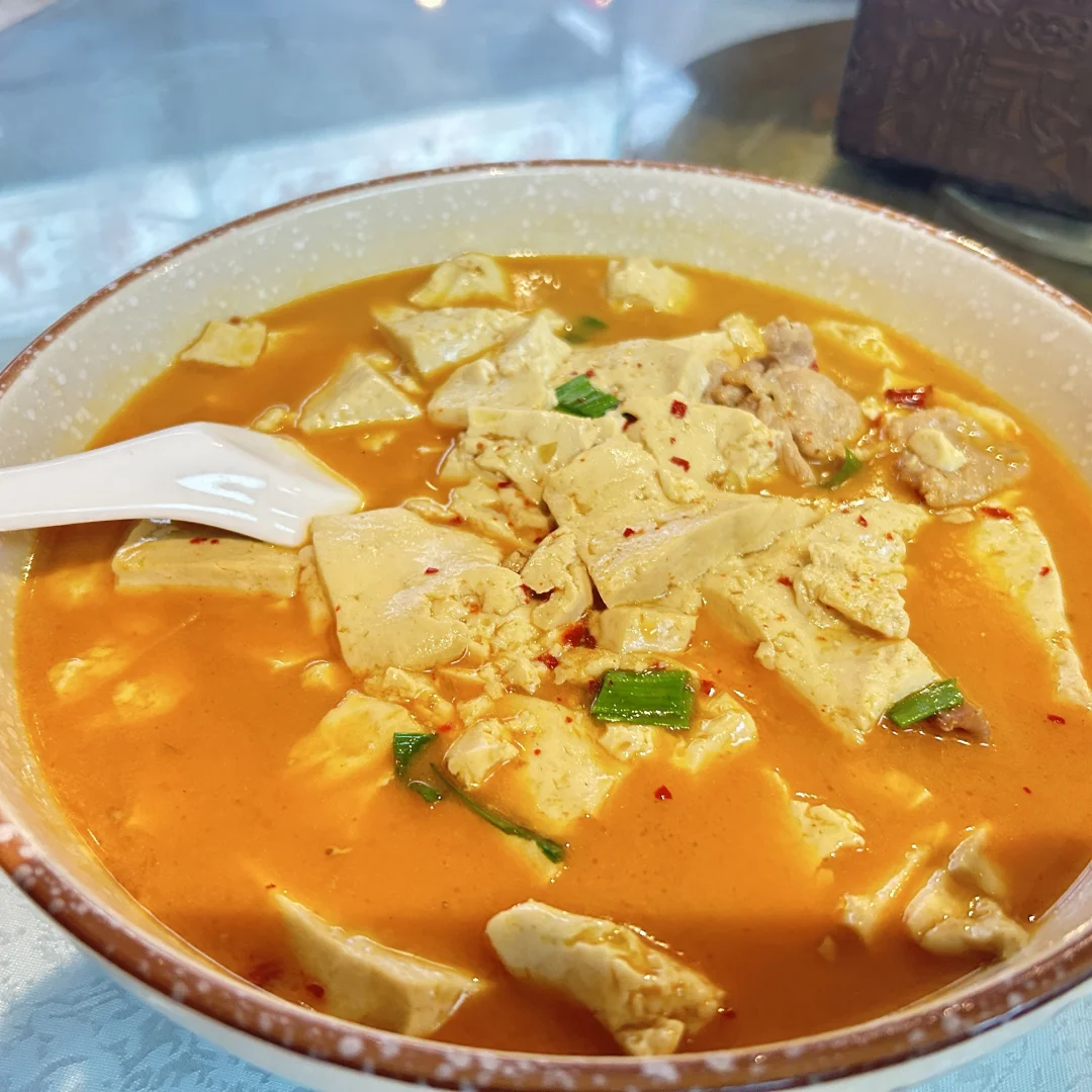 家乡美食