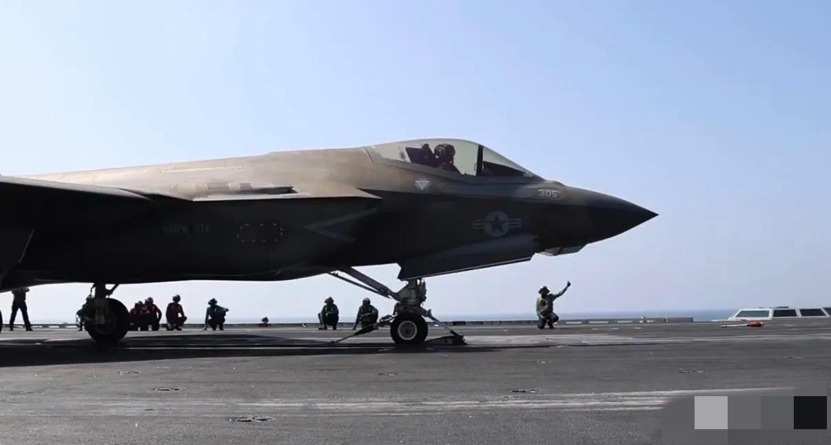 美国中央司令部发表声明称，在特朗普总统指示下，美军于 2 月 28 日启动了“史