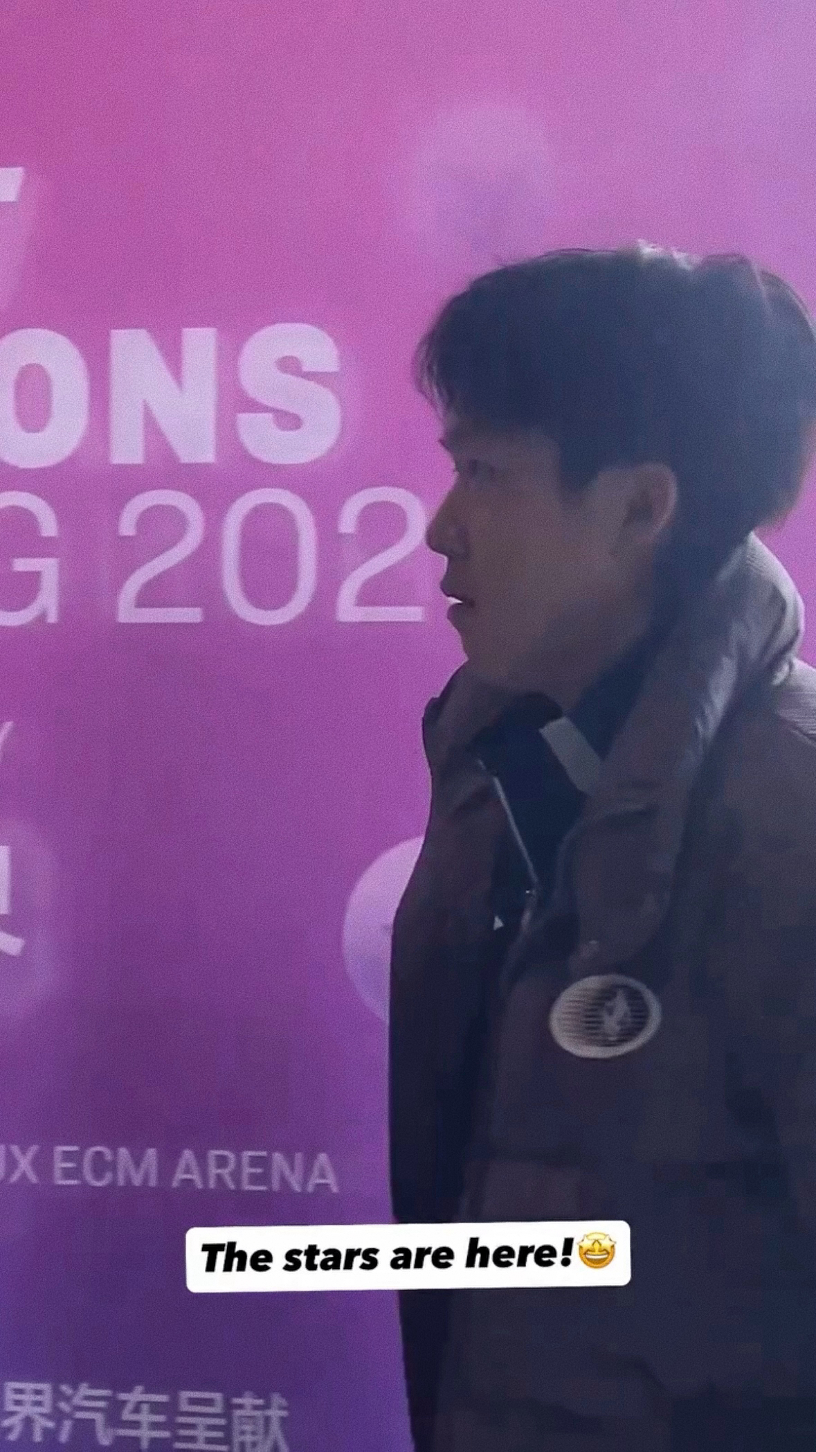 WTT冠军赛重庆站｜开赛前【3月8日-3月10日】王楚钦 合集📥◽️3月8日【