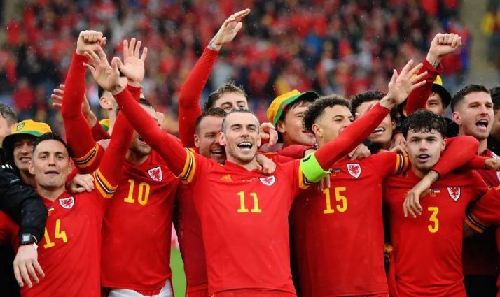 008 威尔士 VS 北马其顿（情报）1.威尔士在上场比赛中损失了两名主力，中场