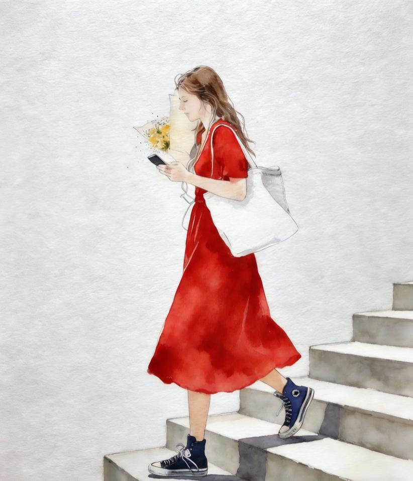 女人真的要记住
经济独立
内心才越独立

清醒的女人
向来把搞钱放在首位
会挣钱