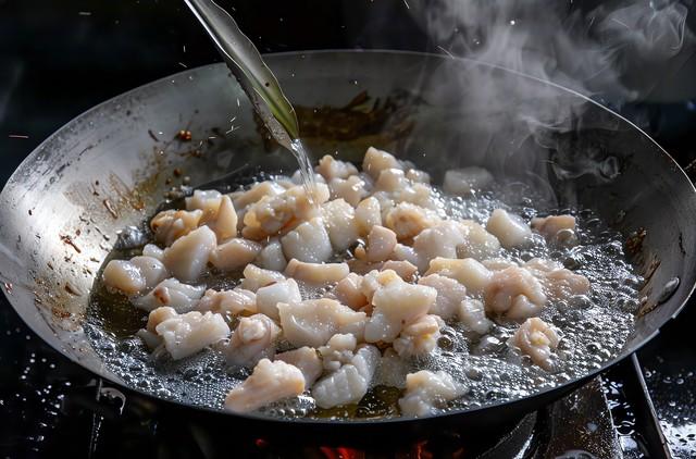 一勺猪油等于五副药？医生劝告：糖尿病患者吃猪油，要牢记这4点

不少人都觉得猪油