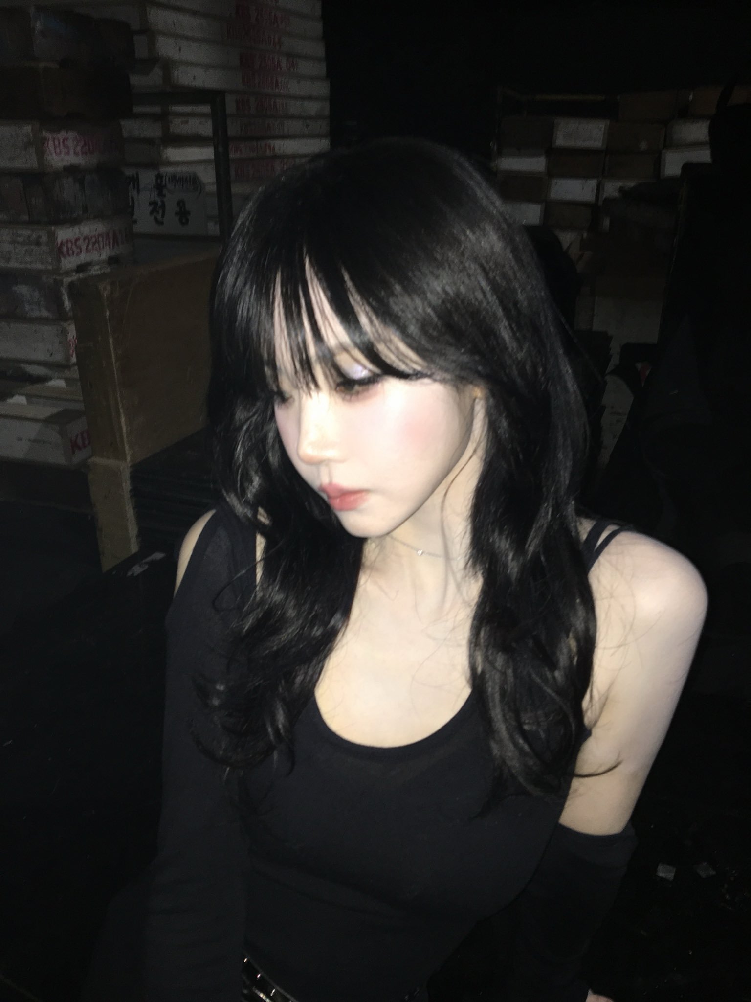 260124 tripleS Nakyoung金拏炅 