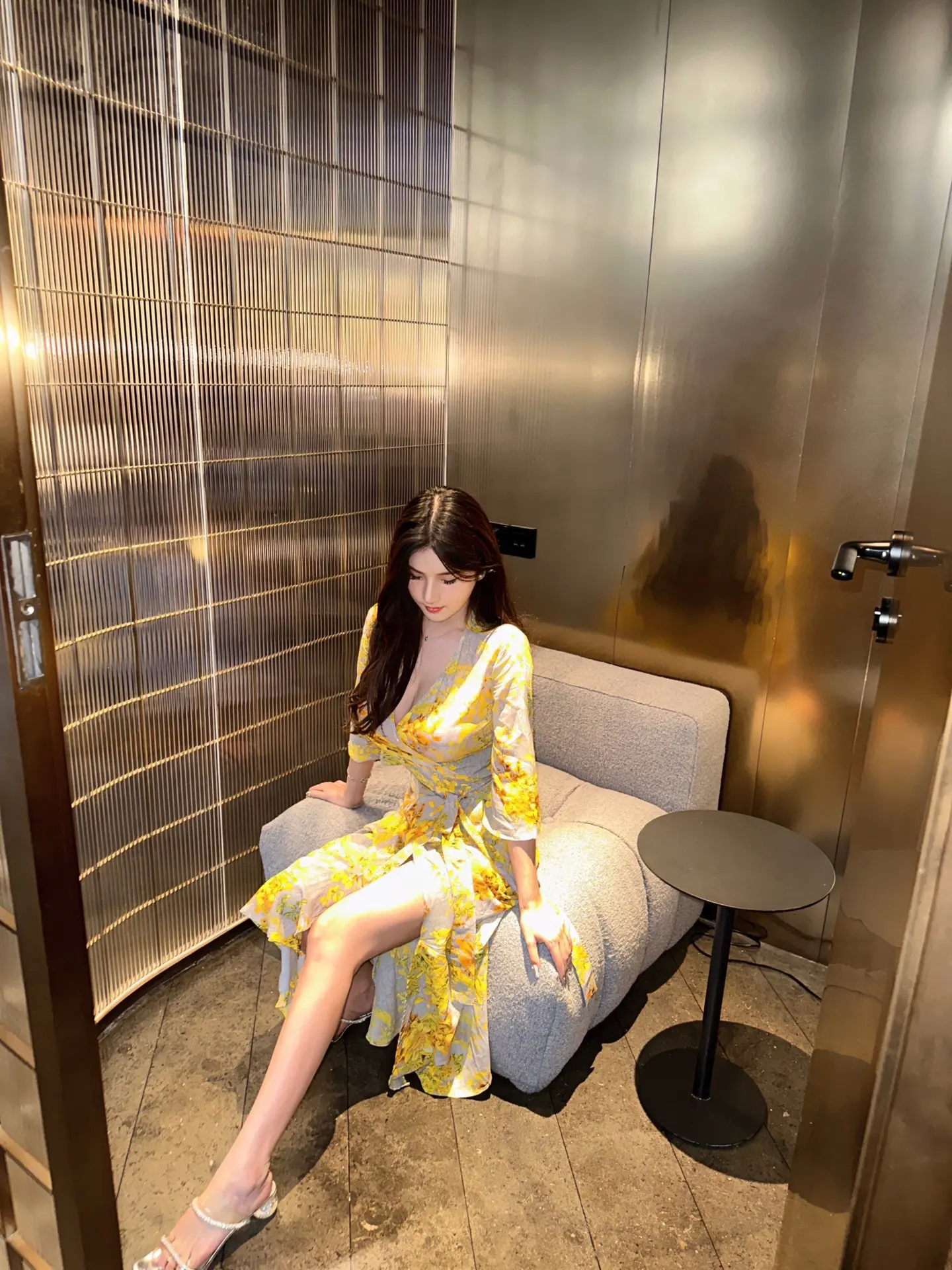 辣妹穿搭#辣妹#  ​​​
