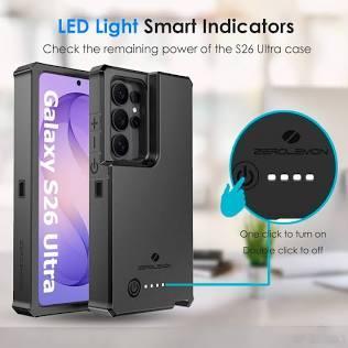 电量焦虑终结者！手机电池容量竟然卷到了 10000mAh？！据爆料，荣耀和一加等