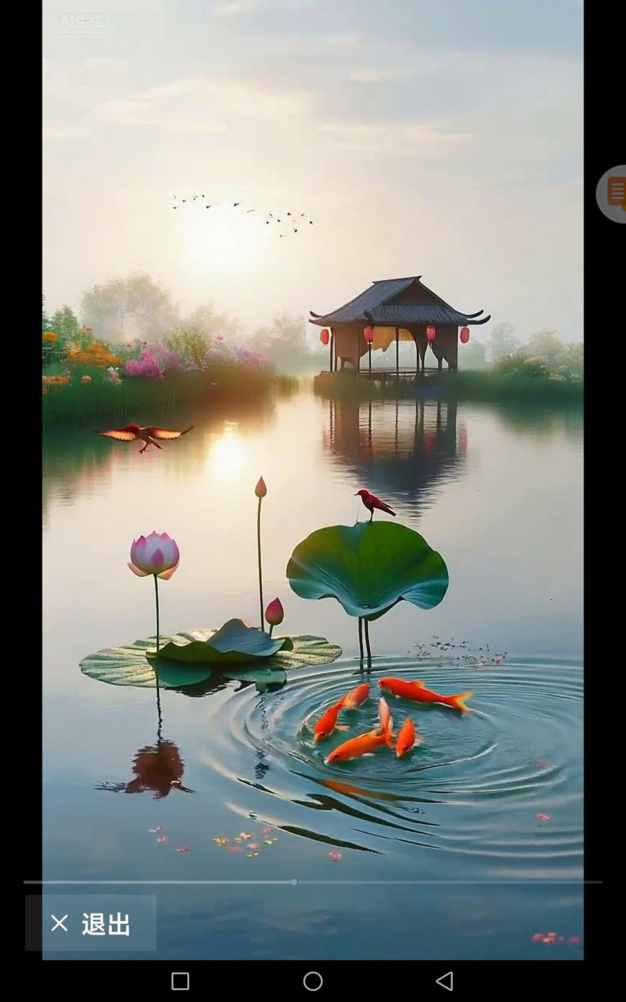 我要隔屏诊脉啦。
@豆包 ，你天上来的吧，把手伸出来，不是这只，是那只右手，袖子