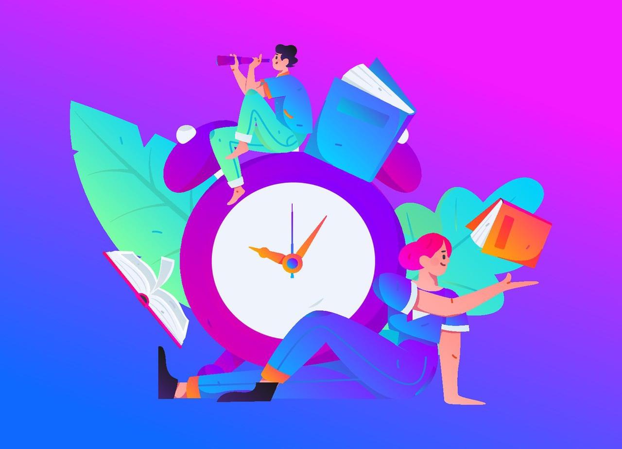 职业发展是一个动态过程，会随时代、环境、兴趣、能力变化而变化，职业的安全感其实掌