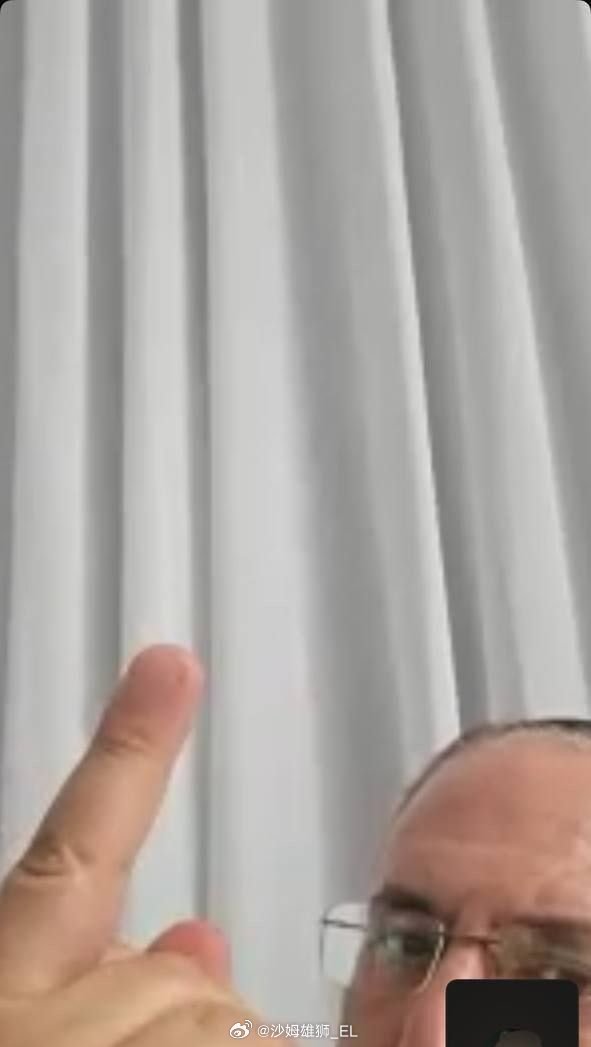 土耳其黑客展示了他们给以色列议员打骚扰视频电话的更多画面。 ​​​