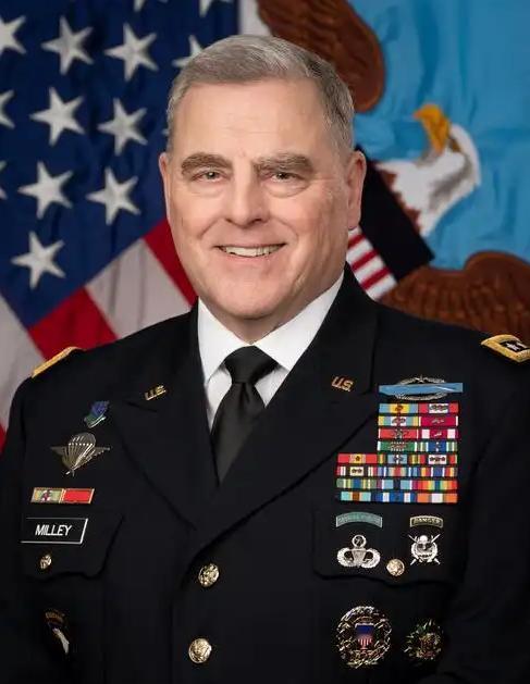 既然美国摊牌了，那么中国似乎也没有了装糊涂的必要！米利承认了，如果中国真的想要走