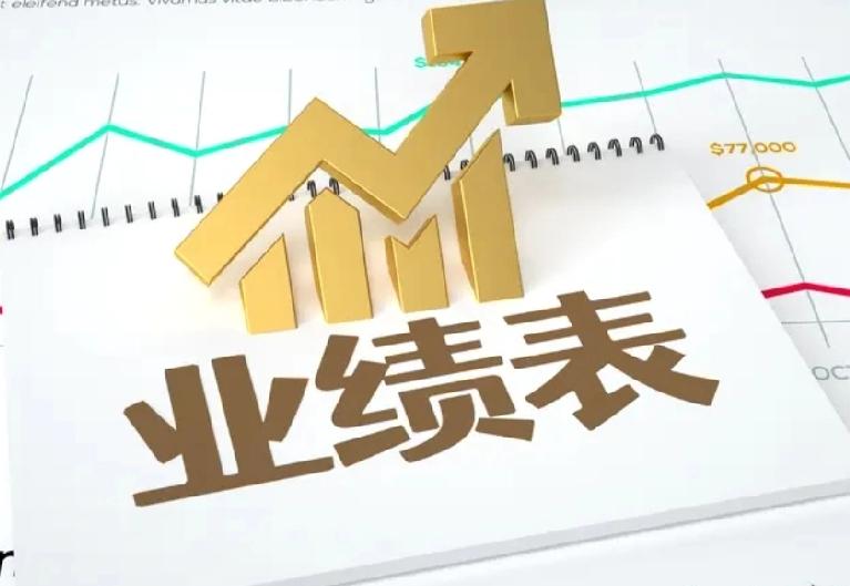 任何行业要想涨薪都离不开业绩，这话一点没错。就像在如今的就业大环境下，大家都在为