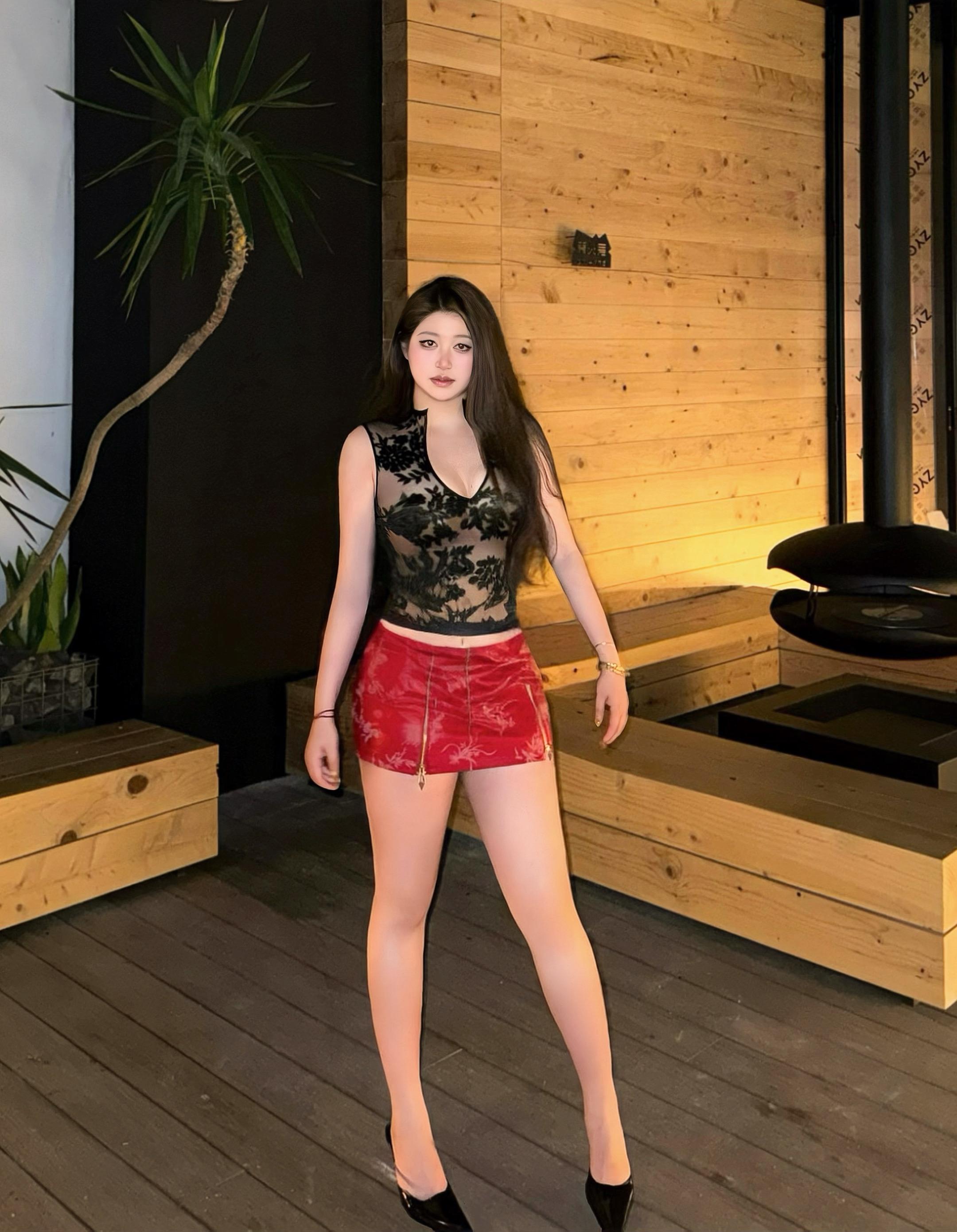叫妈妈。