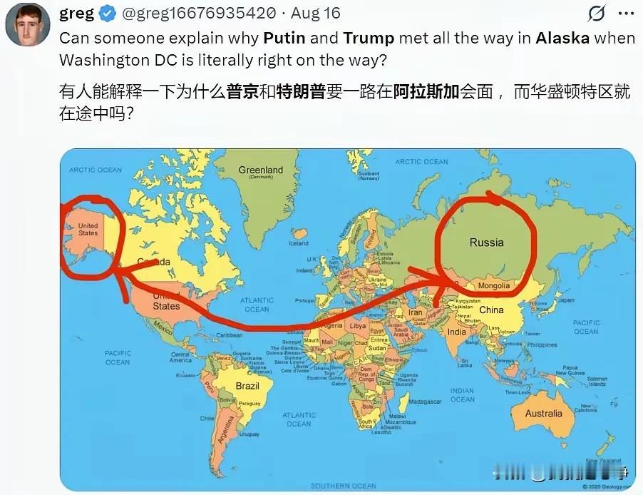真好啊，希望未来西方人全都是这个教育水平！
西方资本集团为了驯化民众，故意灌输快